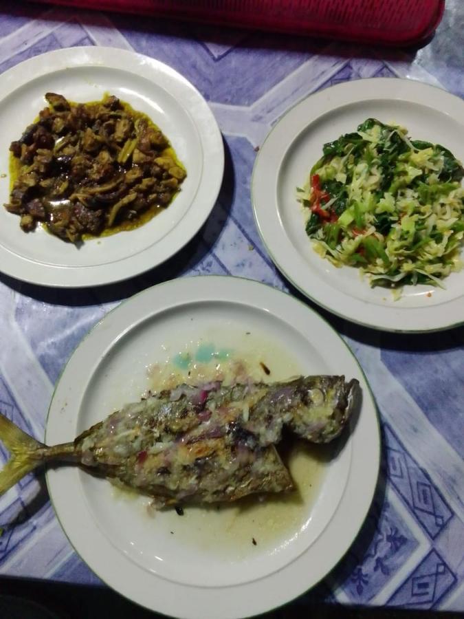 Batudaka Pondok Lestari Kadidiri מראה חיצוני תמונה