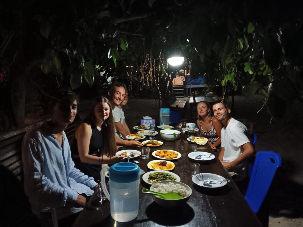 Batudaka Pondok Lestari Kadidiri חדר תמונה