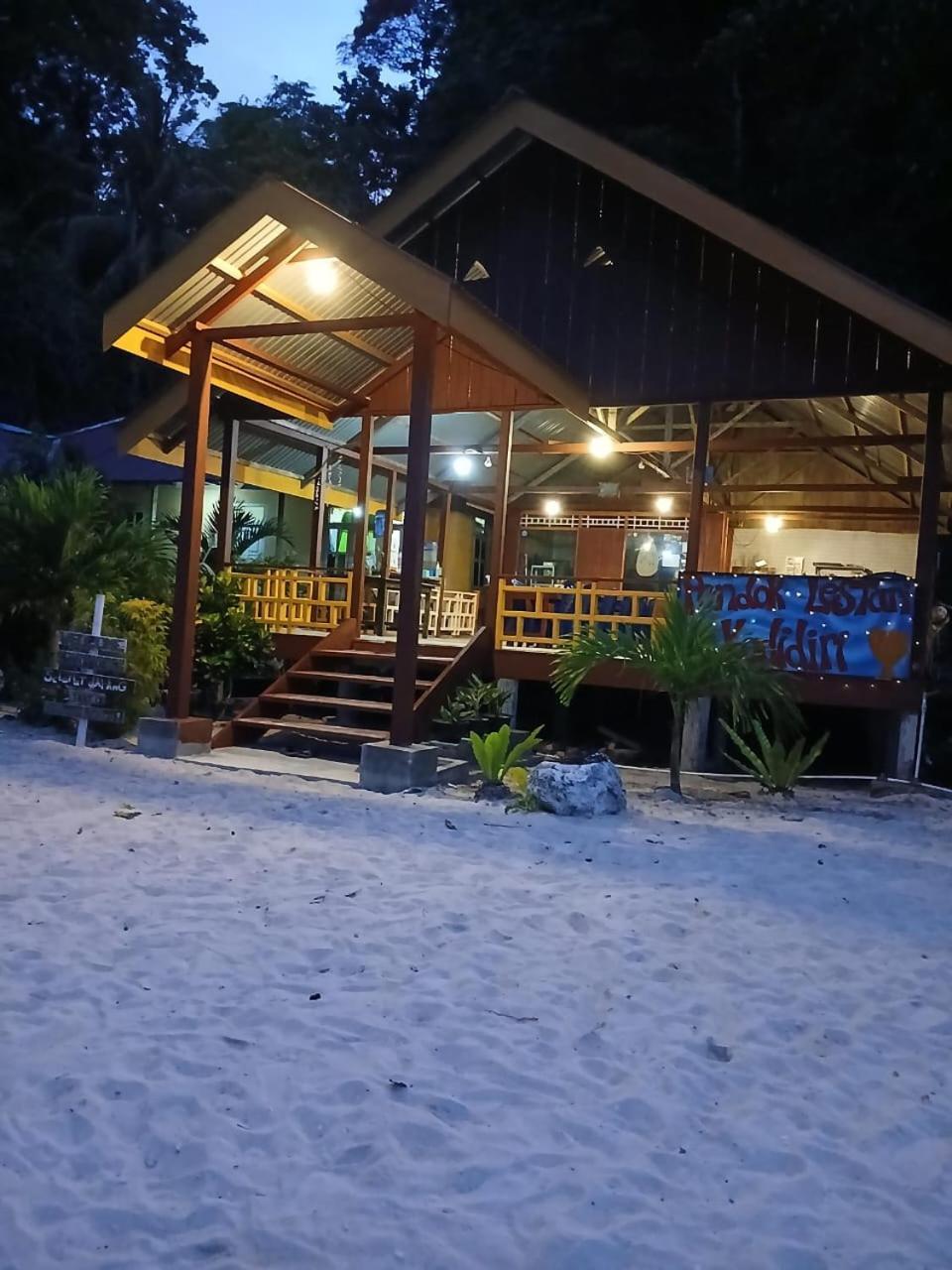 Batudaka Pondok Lestari Kadidiri חדר תמונה