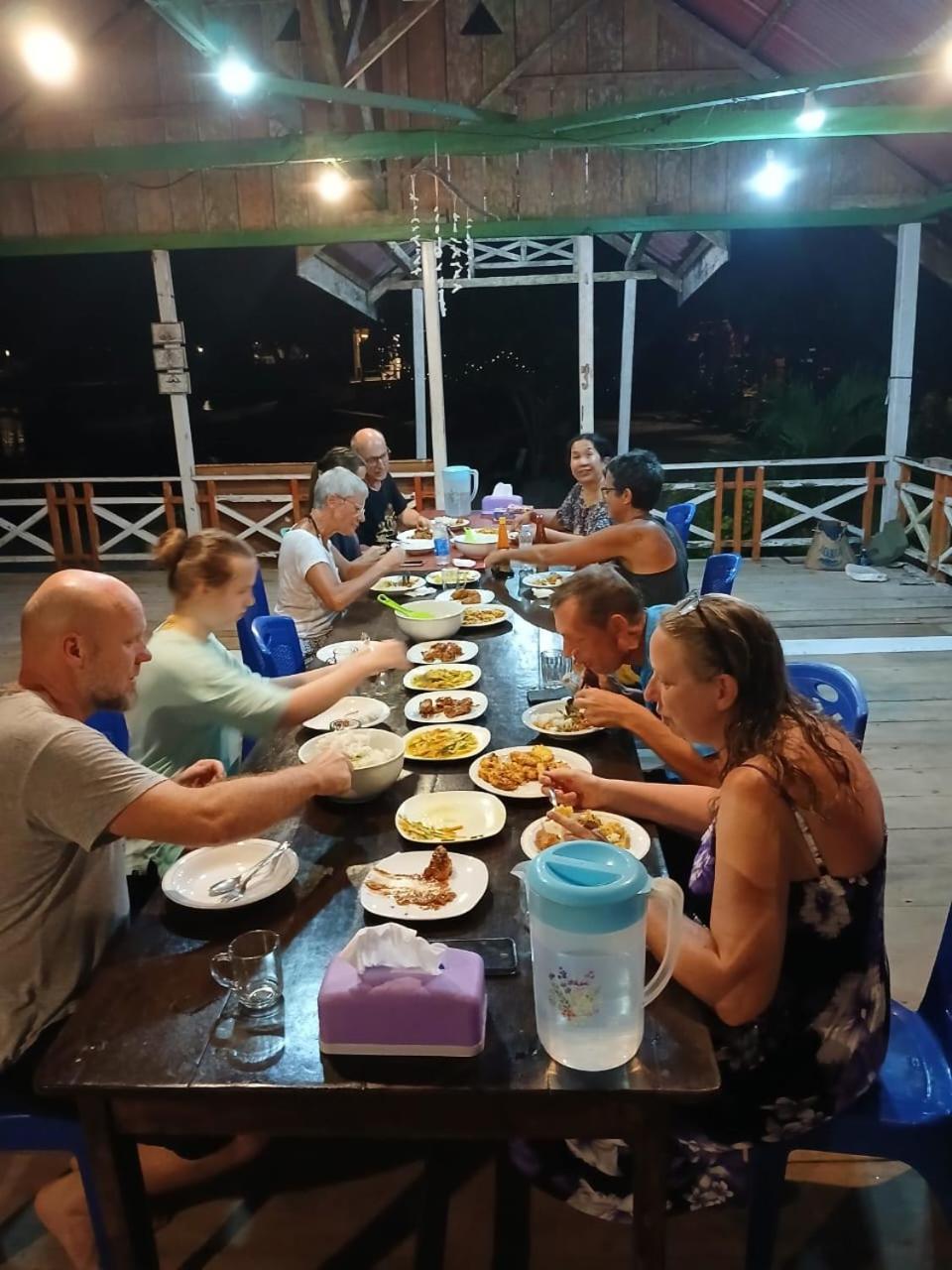 Batudaka Pondok Lestari Kadidiri חדר תמונה